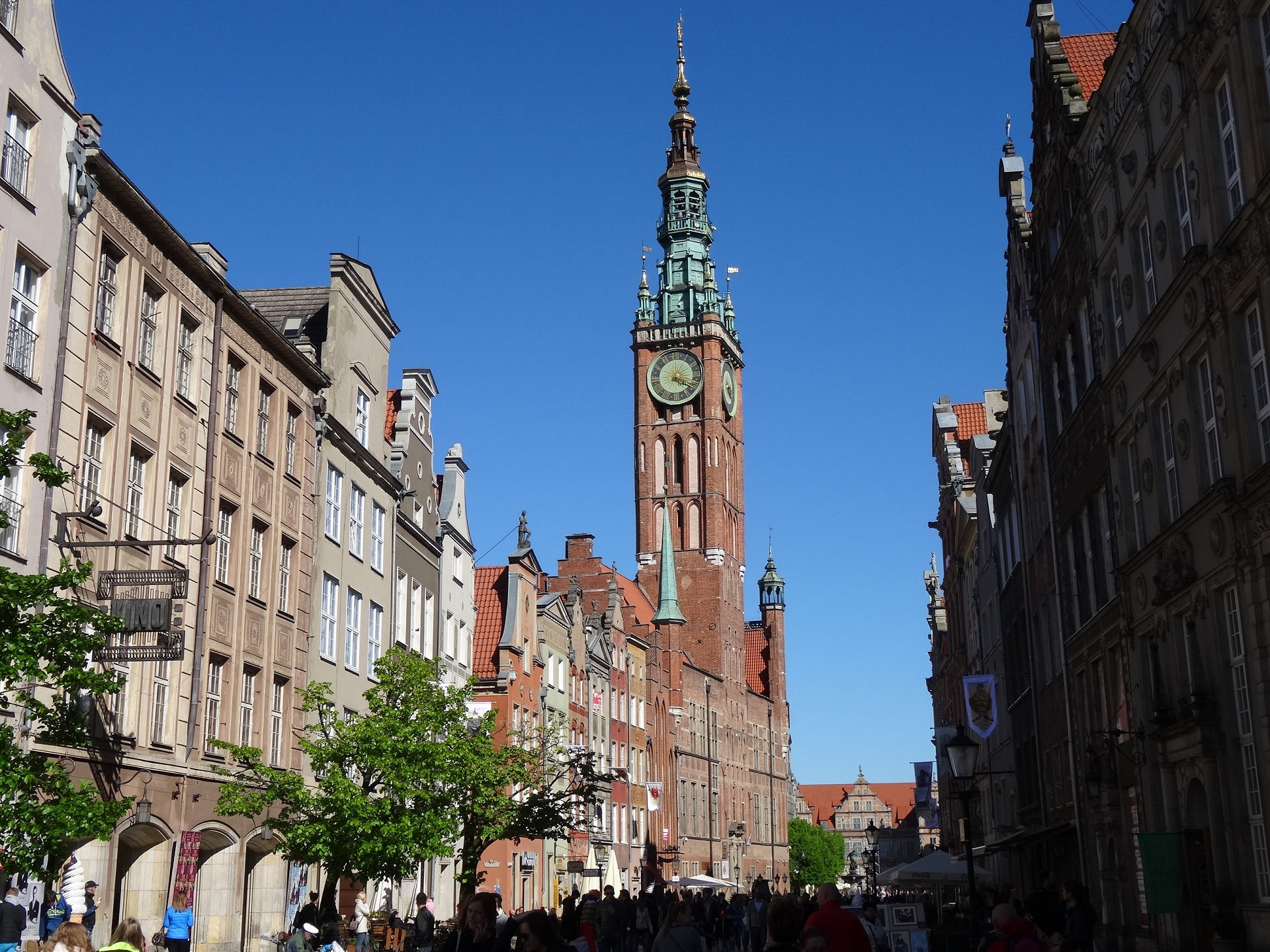Gdansk